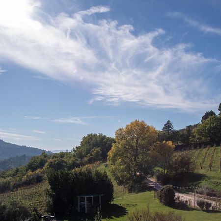 Re Artu Assisi Country Lifestyle Aparthotel Bagian luar foto