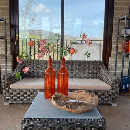 Re Artu Assisi Country Lifestyle Aparthotel Bagian luar foto