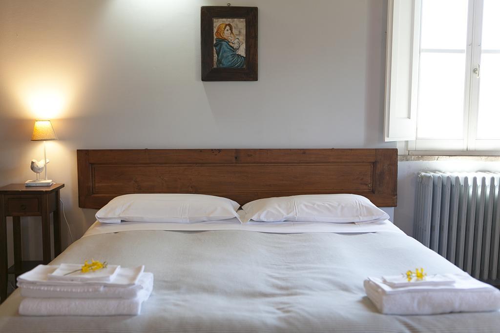 Re Artu Assisi Country Lifestyle Aparthotel Bagian luar foto