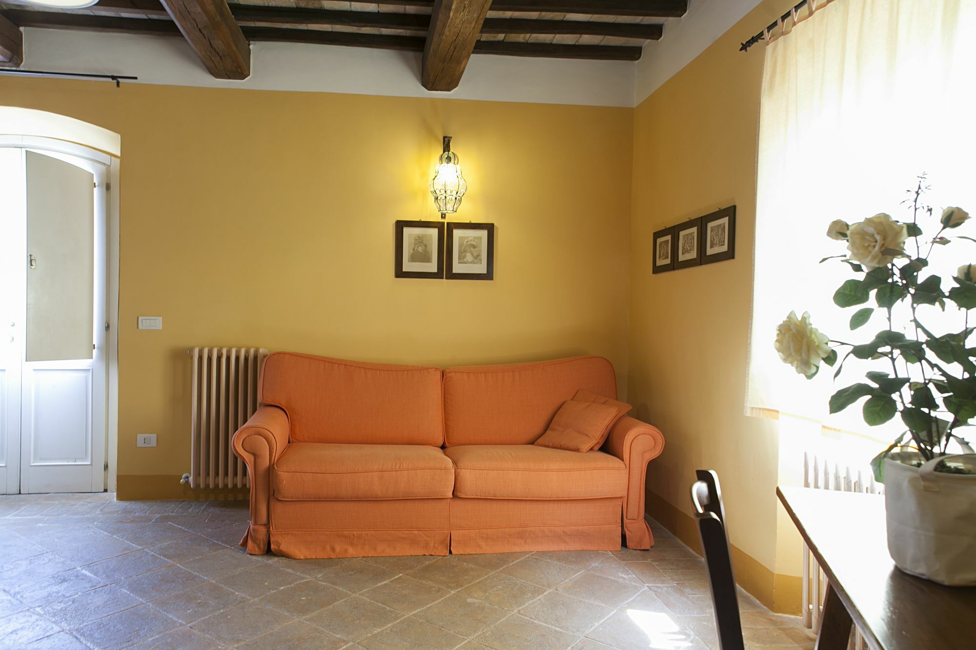 Re Artu Assisi Country Lifestyle Aparthotel Bagian luar foto